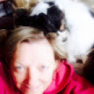 Meet your Posher, Brenda